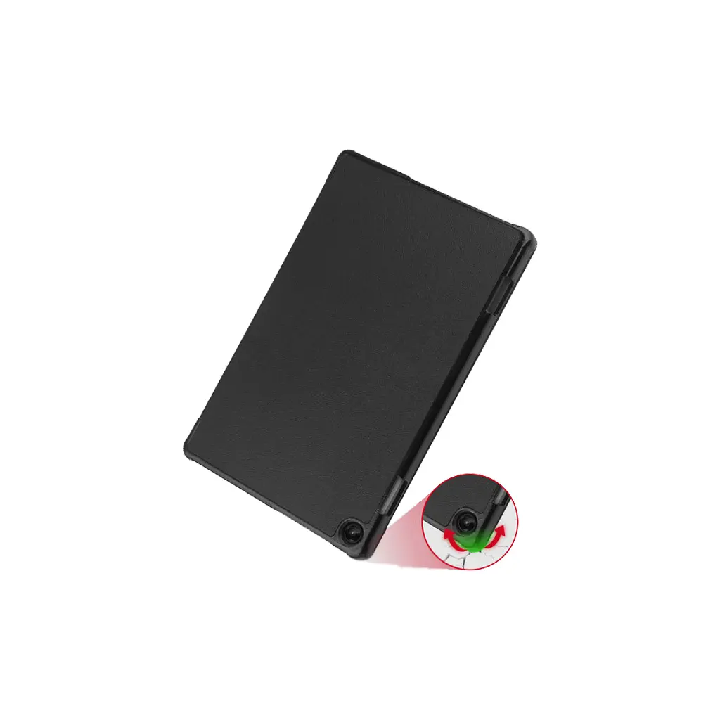 Чохол до планшета AirOn Premium Lenovo tab M10 3rd 10.1 TB (325FU/328FU) + film (4822352781083) - фото 2