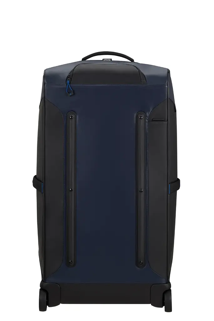 Дорожня Сумка На Колесах Samsonite ECODIVER BLUE 79x44x31 KH7*01014 - фото 2