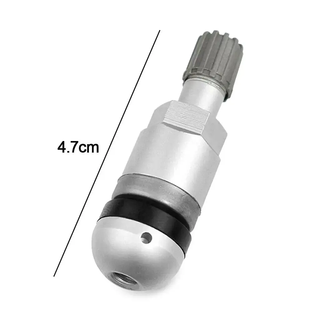 Датчик тиску повітря в шинах TPMS 1шт (клапан, вентиль) - фото 3
