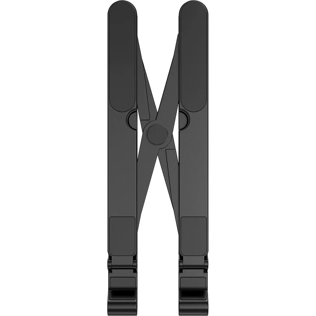 Підставка для ноутбука WiWU ZM-902 Black [154706] - фото 5