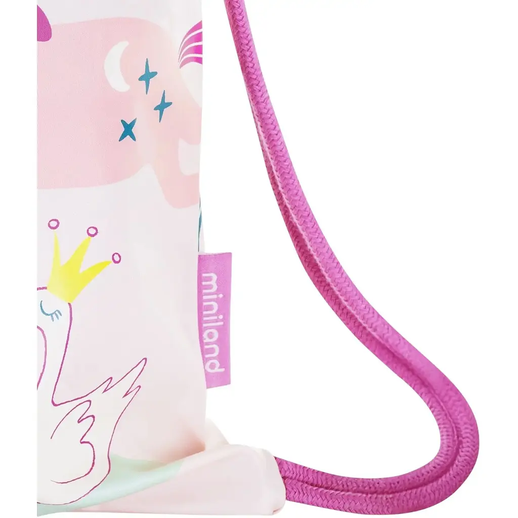 Рюкзак-сумка Miniland Kiddie Sack Fantasy (89650) - фото 3