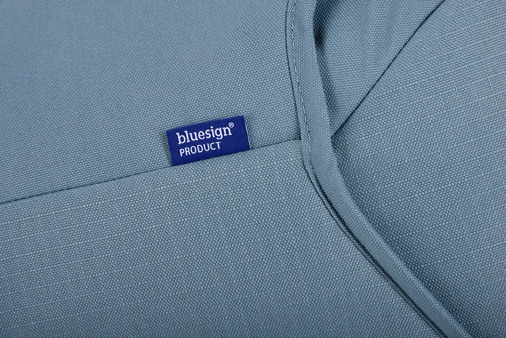 Велосипедная сумка Thule RoundTrip Bike Duffel Mid Blue (TH 3205174) - фото 11