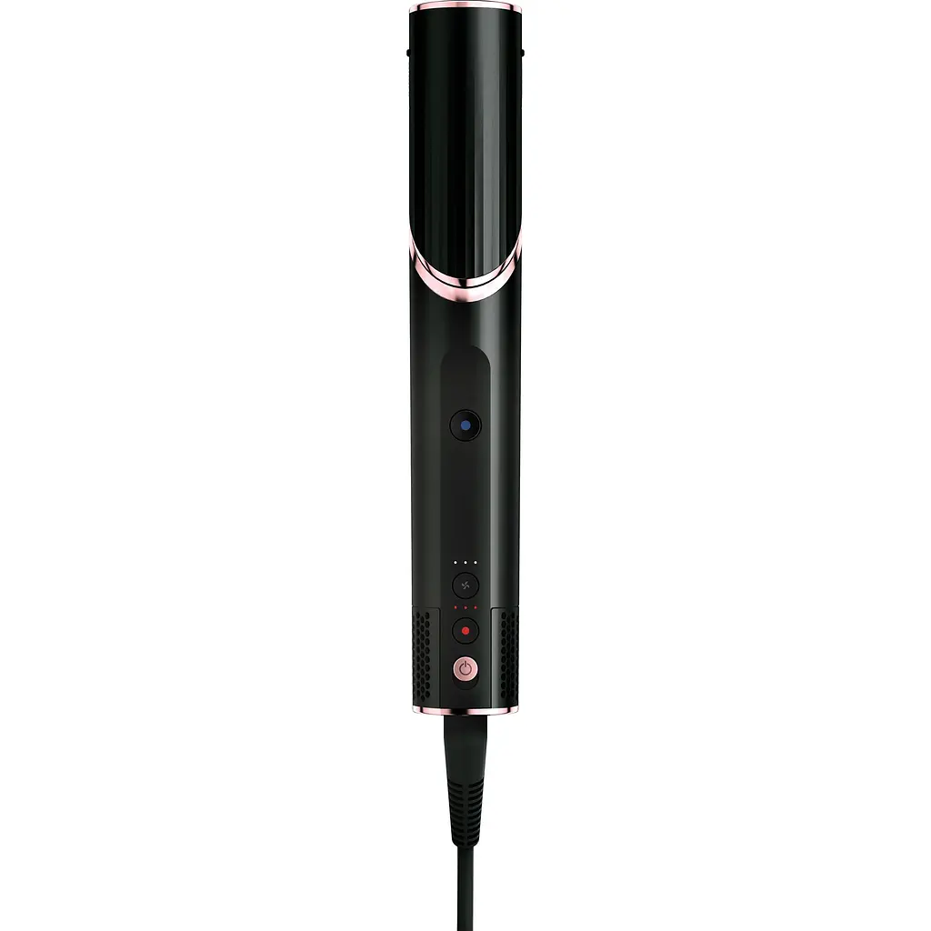 Фен-стайлер Shark FlexStyle 3-in-1 HD426EU Black/Rose Gold [139627] - фото 3