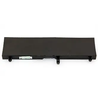 Акумулятор для ноутбука Asus N550 G550 Q550 / 15.0V 4000 mAh (59Wh) BLACK ORG (C41-N550) - фото 3