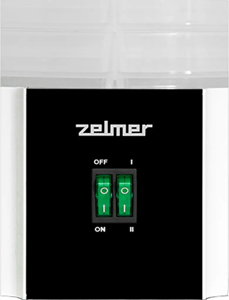 Сушилка для овощей и фруктов Zelmer ZFD1010 [90902] - фото 3