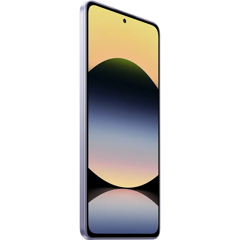 Смартфон Xiaomi Redmi Note 14 5G 8/256Gb Purple (Global Version) NFC (no charger) - фото 3