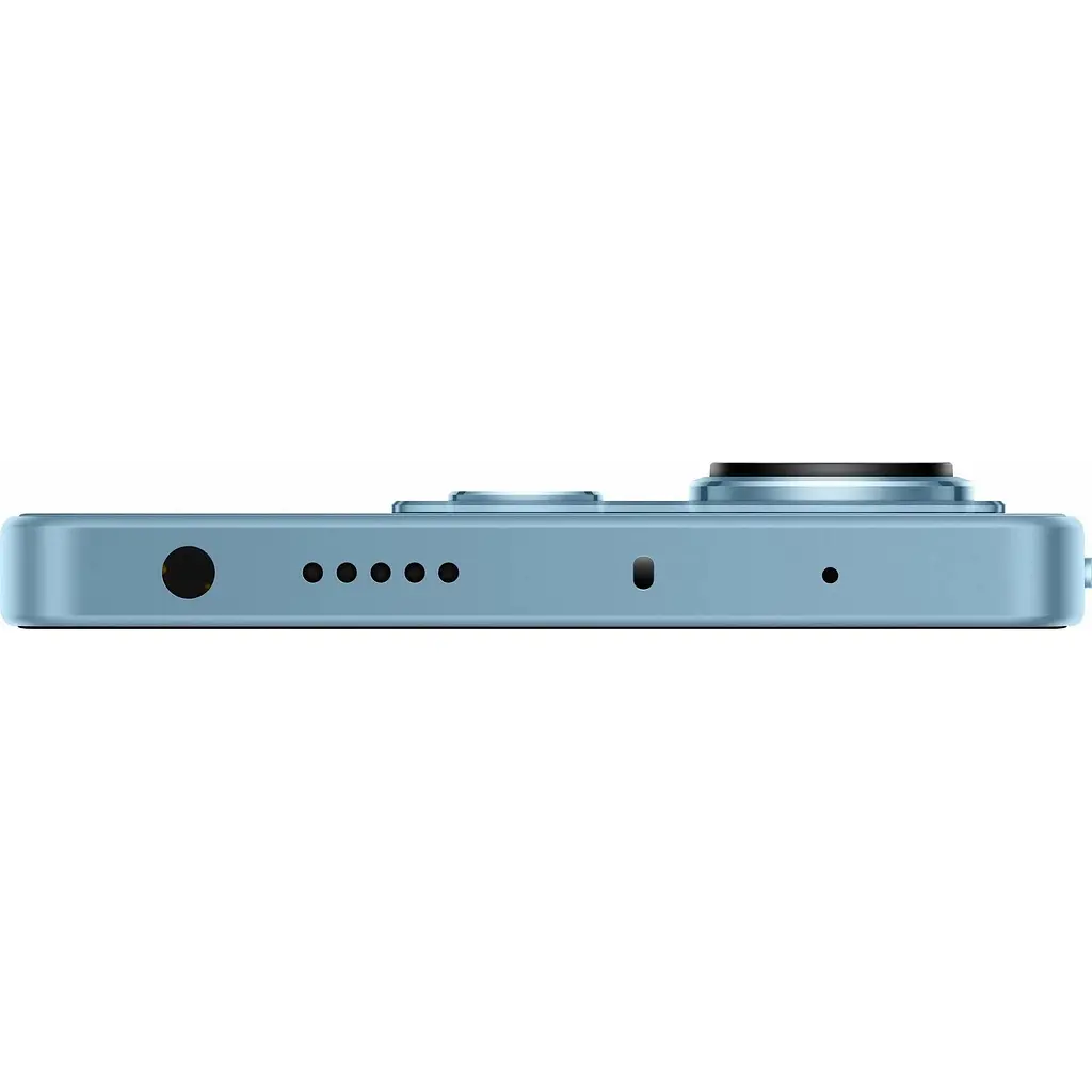 Смартфон Xiaomi Redmi Note 14S 8/256GB Blue (Global Version) NFC (with charger) - фото 10