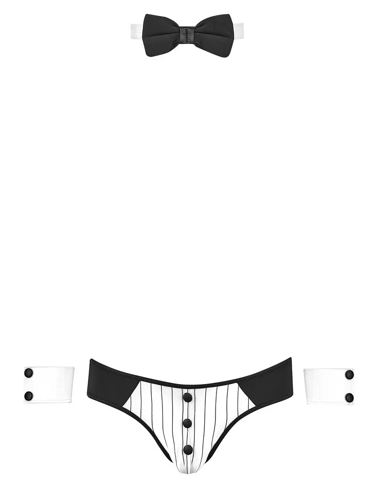 Еротичний набір Men's Jock Briefs M Svenjoyment 42-21803911711 101810 - фото 5