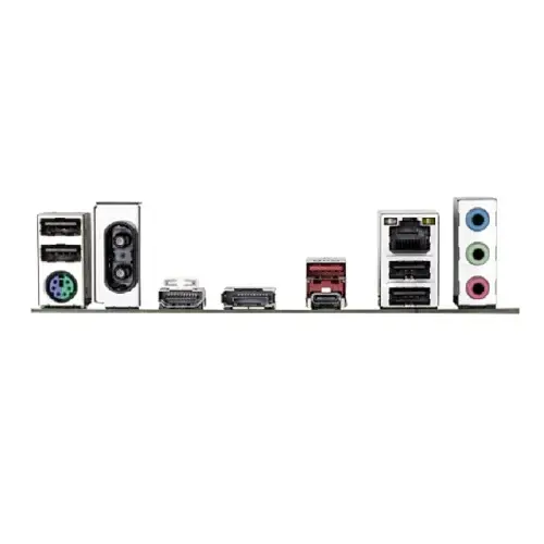 Материнська плата LGA1700, Gigabyte B760 DS3H WIFI6E GEN5, B760, 4xDDR5, Int.Video(CPU), 4xSATA3, 2xM.2, 1xPCI-E 5.0 x16, 4xPCI-E 3.0 x16, Realtek 7.1, Realtek GbE, WiFi 6E, Bluetooth 5.3, 5xUSB 3.2 / 8xUSB 2.0, HDMI/DP, ATX - фото 4
