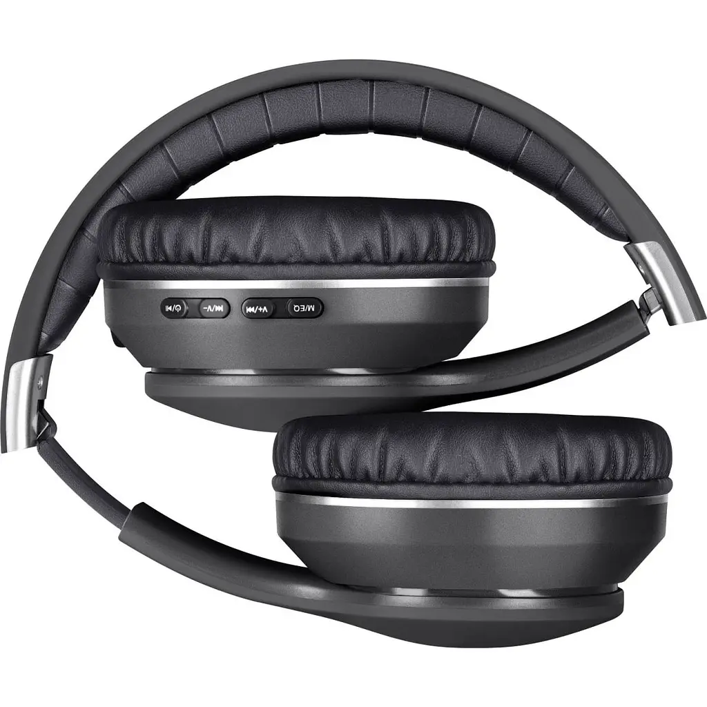 Гарнітура Defender FreeMotion B595 Bluetooth Black (63595) - фото 5