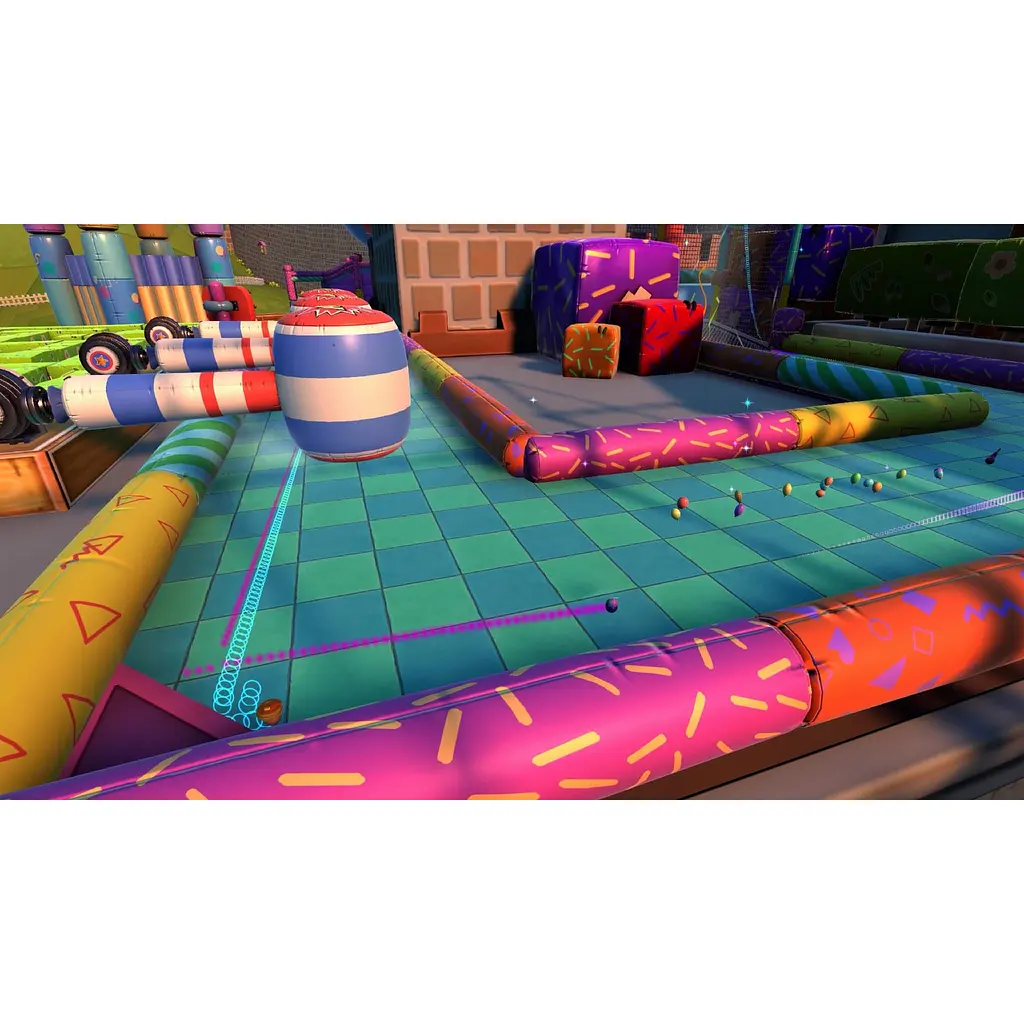 Ключ активації Microsoft Golf With Your Friends - Starter Edition для Xbox One/Series S/X - фото 3
