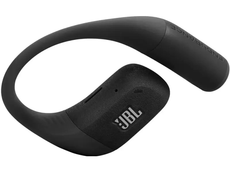 Наушники TWS JBL Endurance Zone Black/Grey (ENDUZONEBLKG) - фото 4