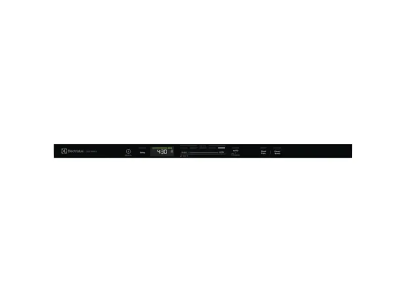 Посудомийна машина Electrolux E62LD200S - фото 2