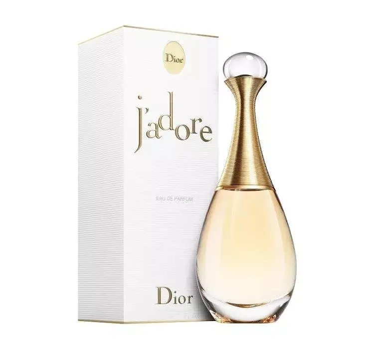 Парфумована вода жіноча Christian Dior J'adore Парфуми жіночі 100 мл - фото 2