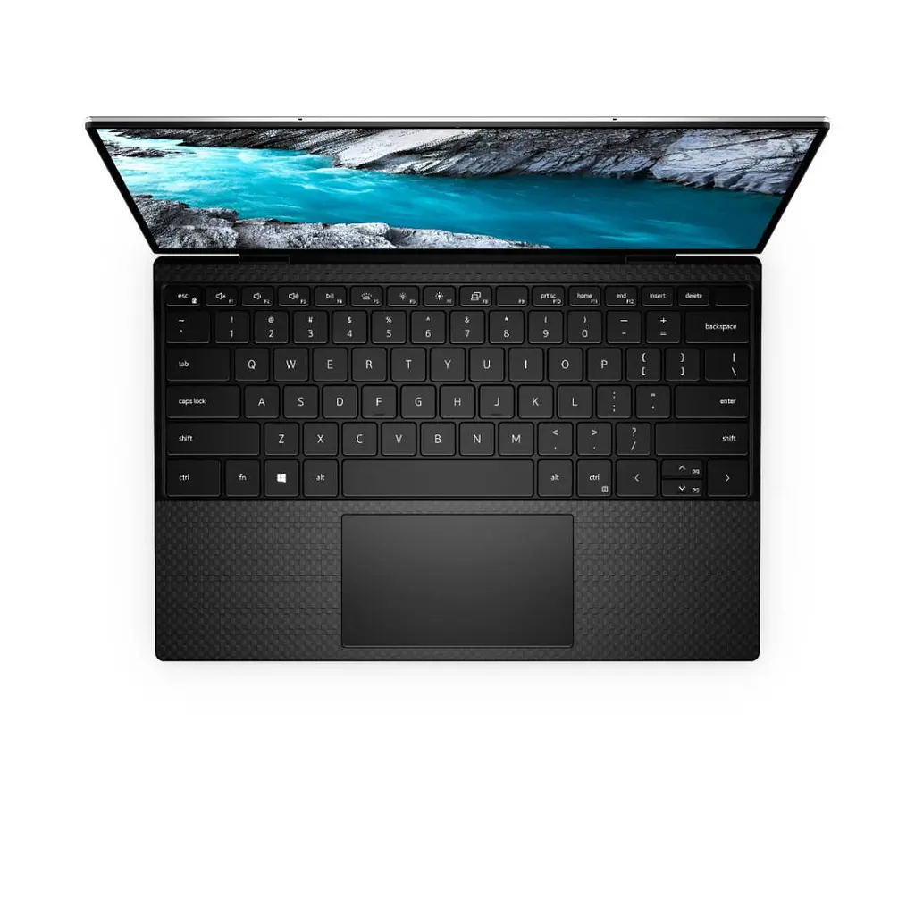 Ультрабук Dell XPS 13 9310 i7-1185G7, 16GB, 1TB, Windows 10 Pro - фото 7