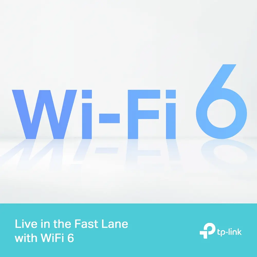 Маршрутизатор TP-Link Archer AX17 - фото 4