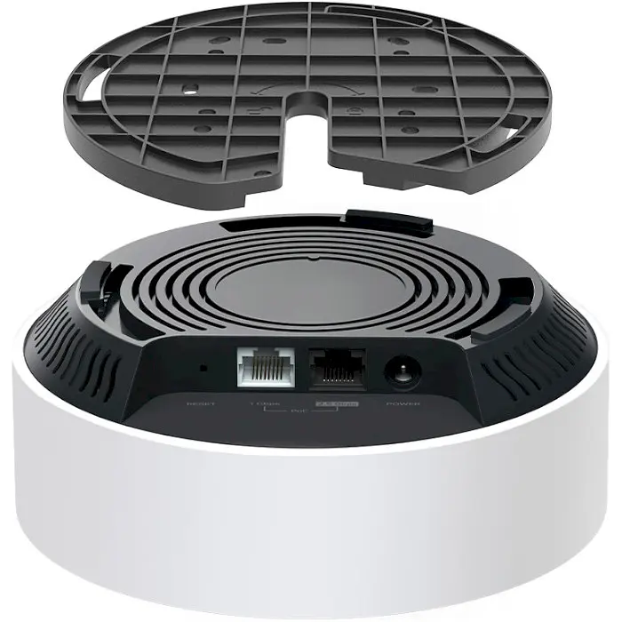 Маршрутизатор TP-Link Deco X50-PoE 1-pack - фото 2