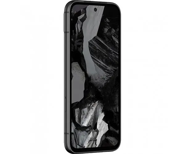 Смартфон Google Pixel 8a 5G 8/128Gb Porcelain - фото 2