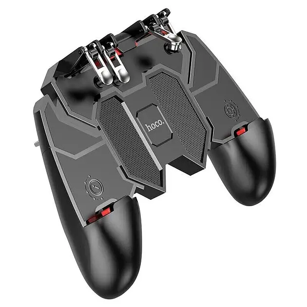Джойстик HOCO GM7 Black (о) - фото 2