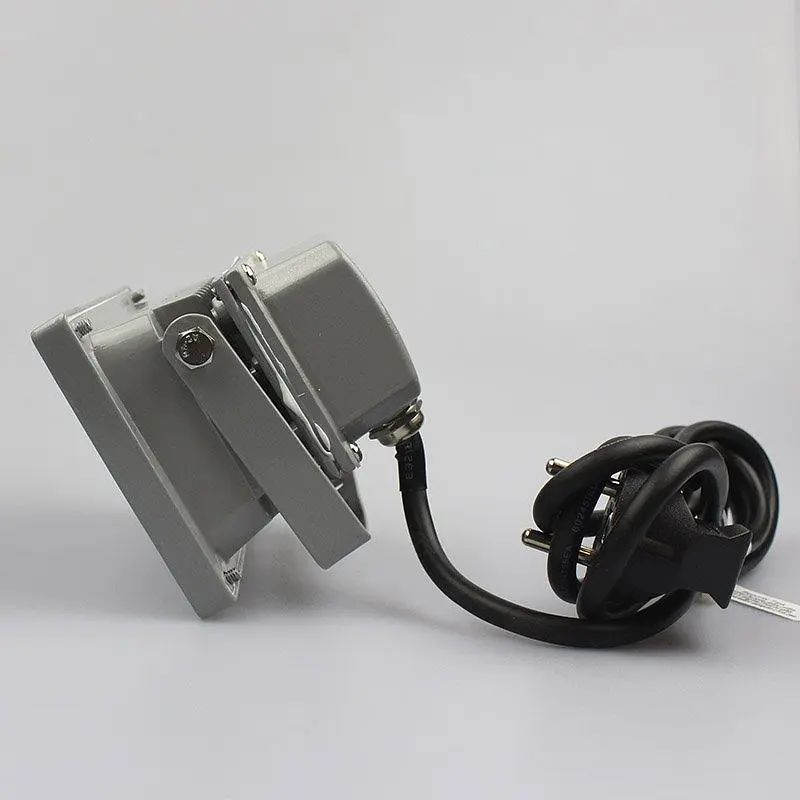 Инфракрасный прожектор Voltronic LW440IR60-220 до 45 м угол 55° длина волны 850 нм АC 220В - фото 3