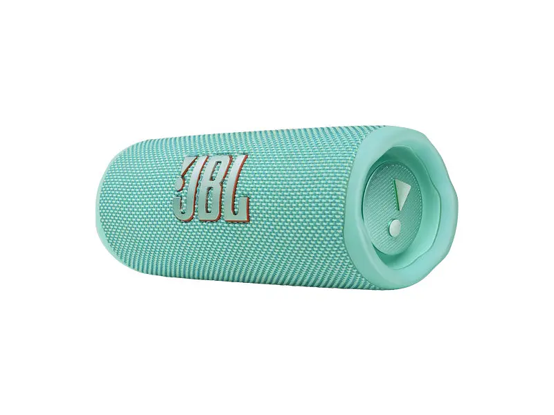 Портативна акустика JBL Flip 6 Teal (FLIP6TEAL) - фото 6