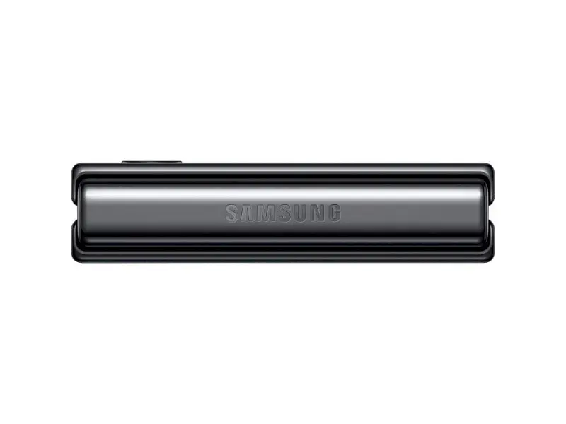 Смартфон Samsung Galaxy Flip4 8/128GB Graphite (SM-F721BZAG) - фото 7