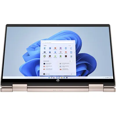 Ноутбук HP Pavilion x360 14-ek1006ua (832S7EA) (832S7EA) - фото 4