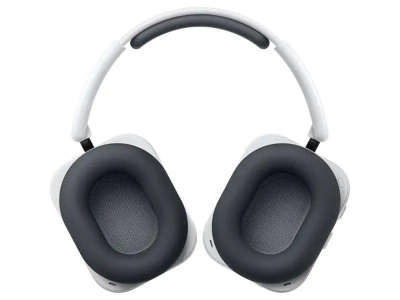 Навушники з мікрофоном Nothing Headphone (a) White - фото 3