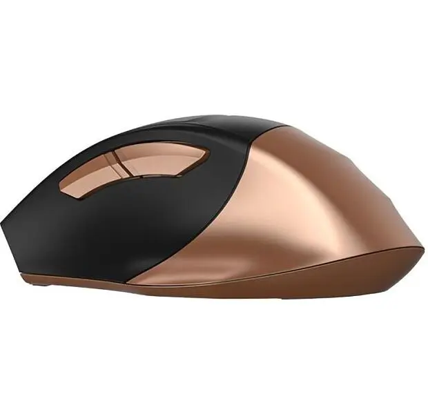 Мышь A4Tech Fstyler FG35 Bronze - фото 4