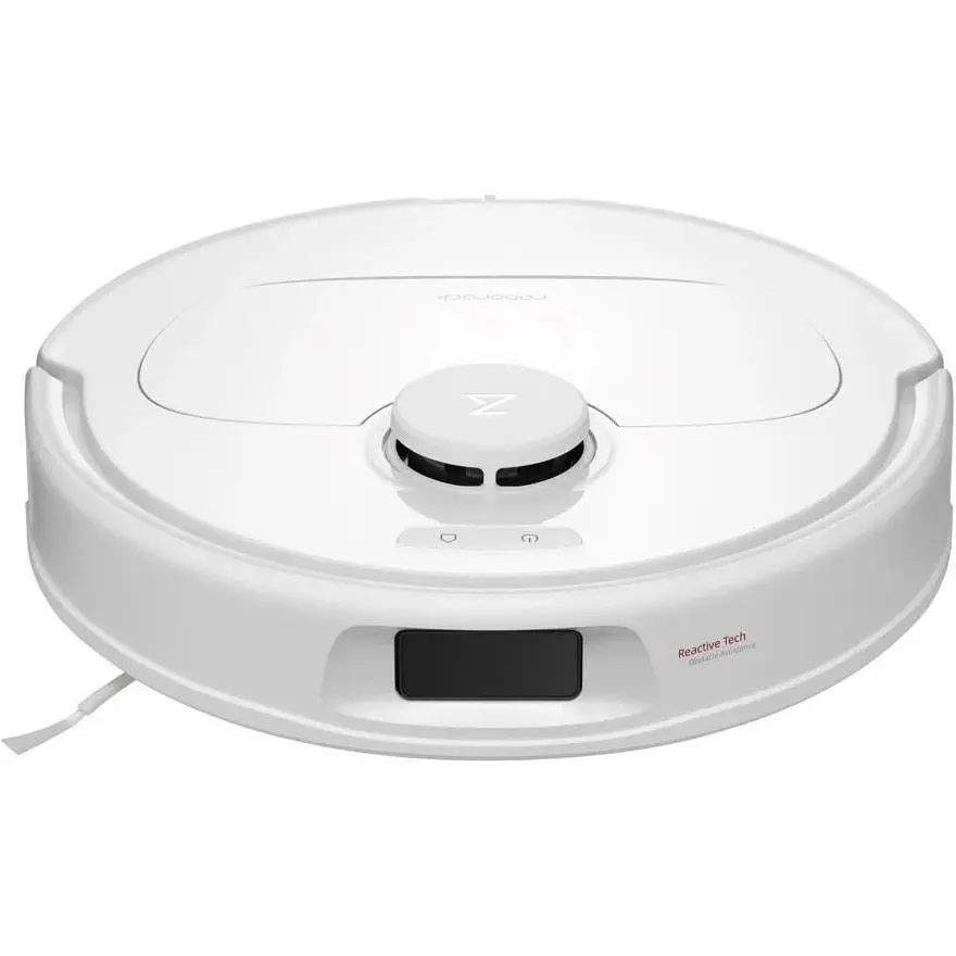 Робот-пилосос RoboRock Q Revo Pro White [124474] - фото 6