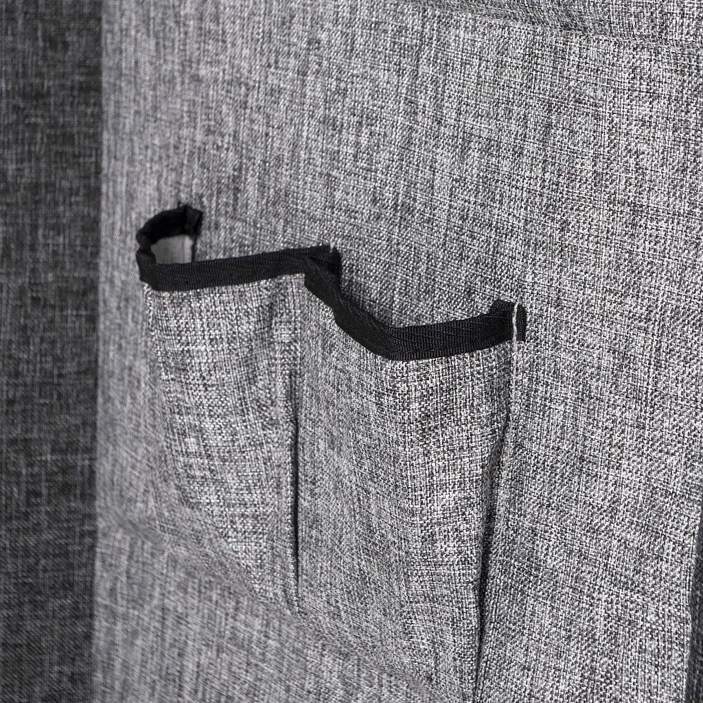 Кухня кемпінгова алюмінієва Bo-Camp Hampton Anthracite (1593655) - фото 7