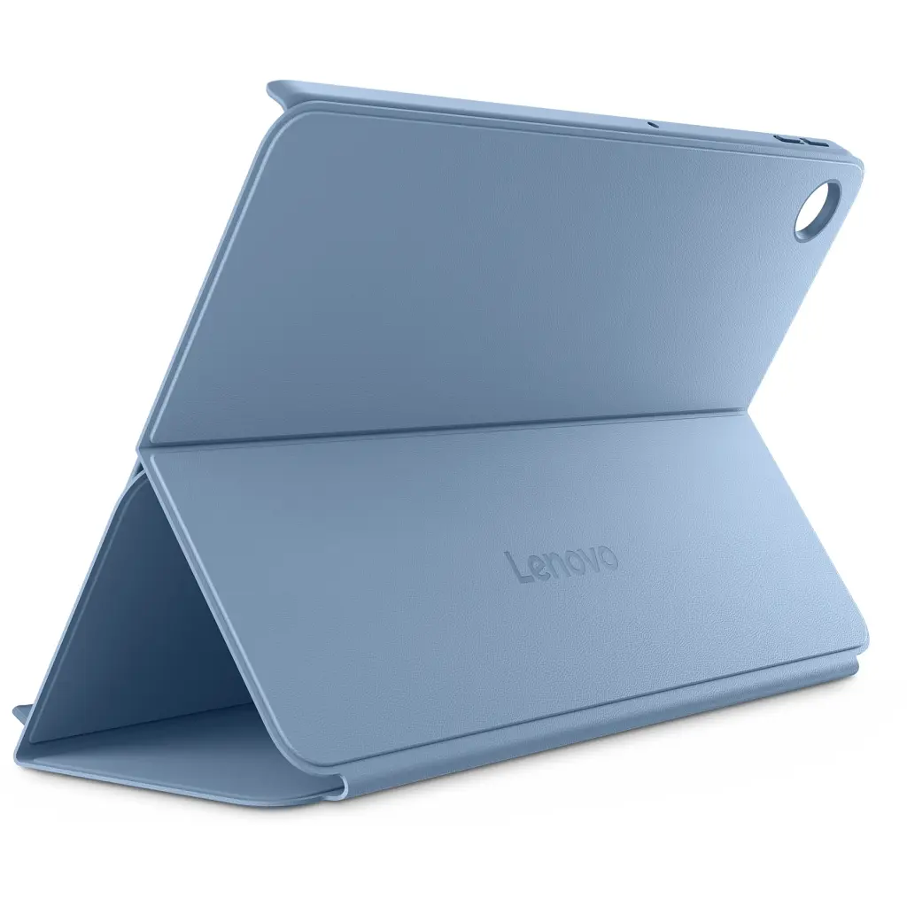 Чохол до планшета Lenovo Tab Folio Case Blue (TB311) (ZG38C06654) - фото 3