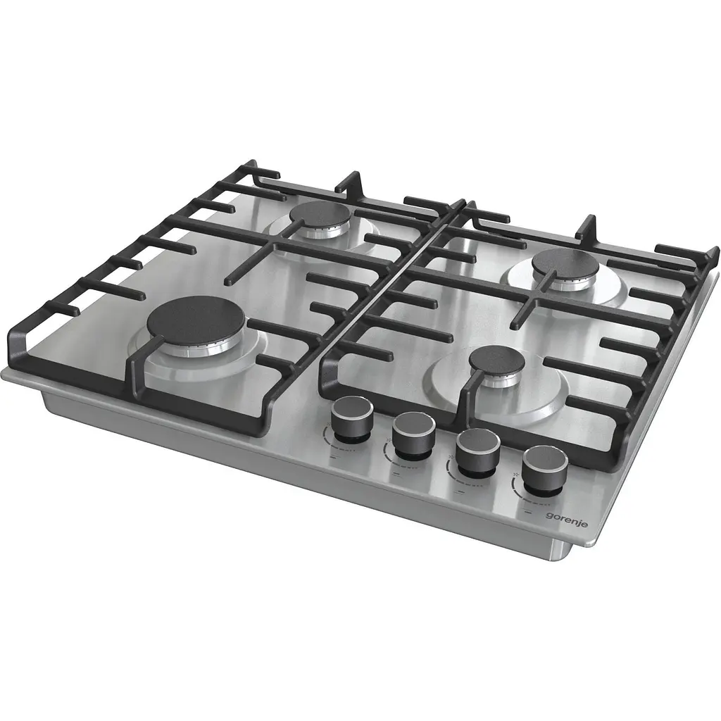 Газова варильна поверхня Gorenje G642ABX [137921] - фото 4