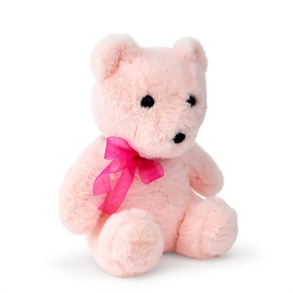 Плюшевая игрушка Мишка Адель FWPBEARADEL23PK00, 21 см - фото 2