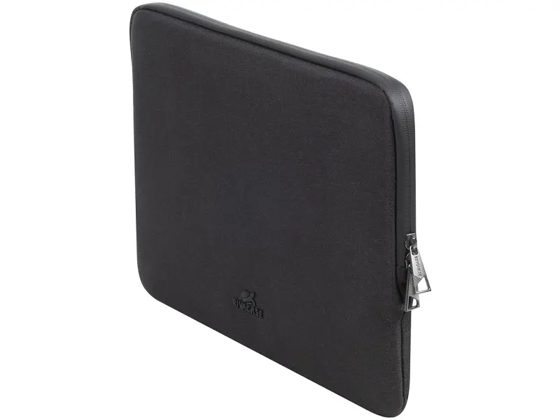 Чохол для ноутбука RIVACASE Clark 8116 ECO 15.6-16 black - фото 4