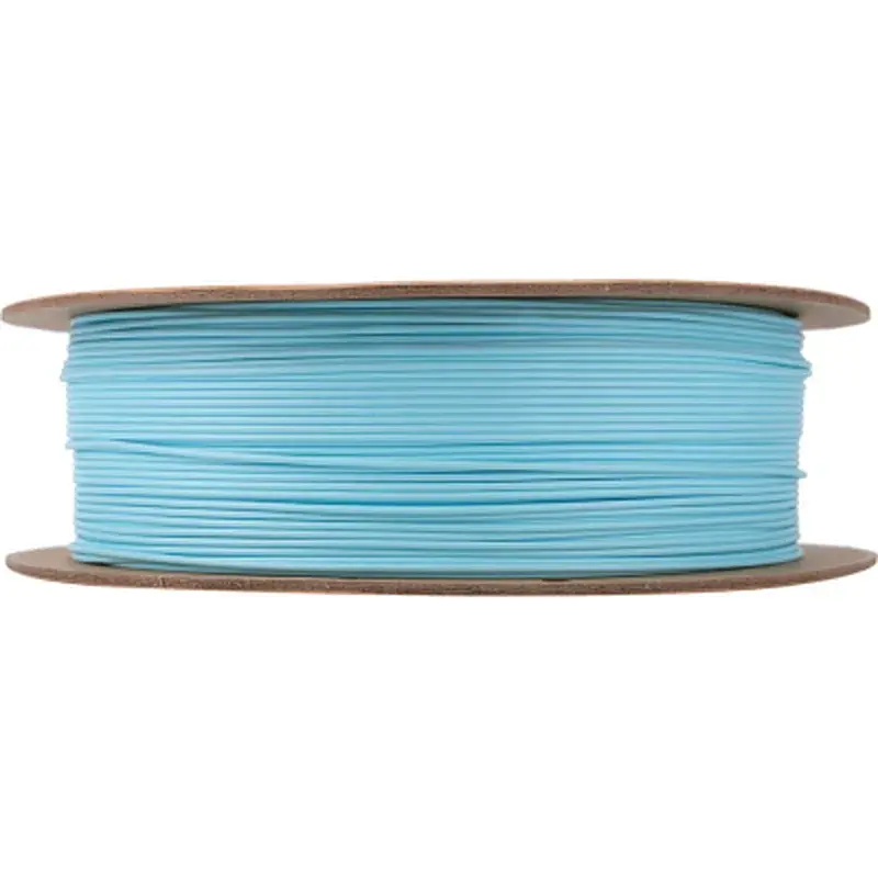 Пластик для 3D-принтера eSUN ePLA-Matte, 1,75мм, 1кг, blue (ePLA-Matte-P175LU1) - фото 2