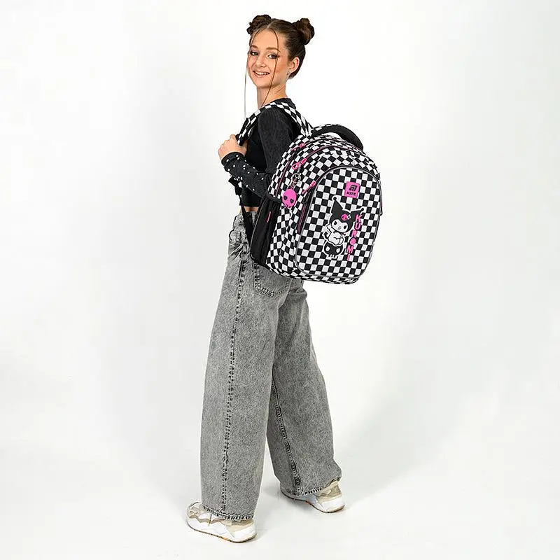 Рюкзак Kite Education teens 8001M HK (HK25-8001M) - фото 14