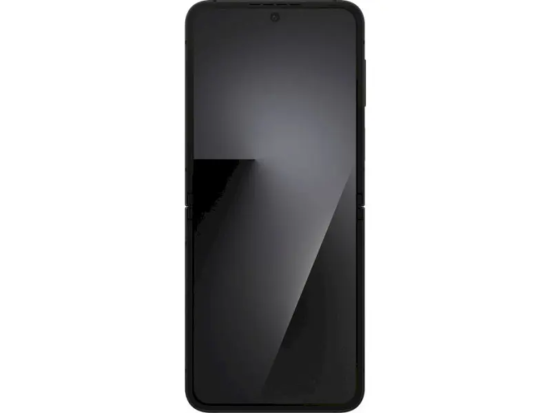 Смартфон Samsung Galaxy Flip7 FE 8/256GB Black (SM-F761BZKH) - фото 5
