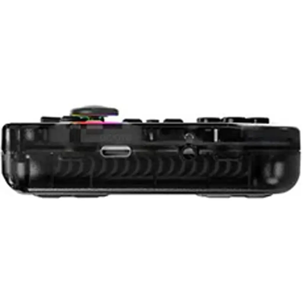 Ретро ігрова приставка Anbernic RG 40XXV 64GB Black [141564] - фото 3