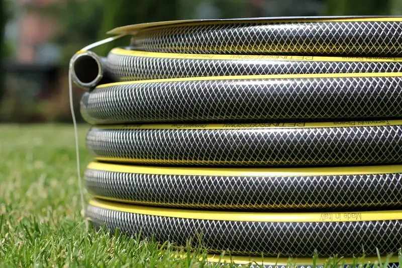 Шланг Tecnotubi Retin Professional диаметр 3/4 дюйма 15 м (RT 3/4 15) - фото 4