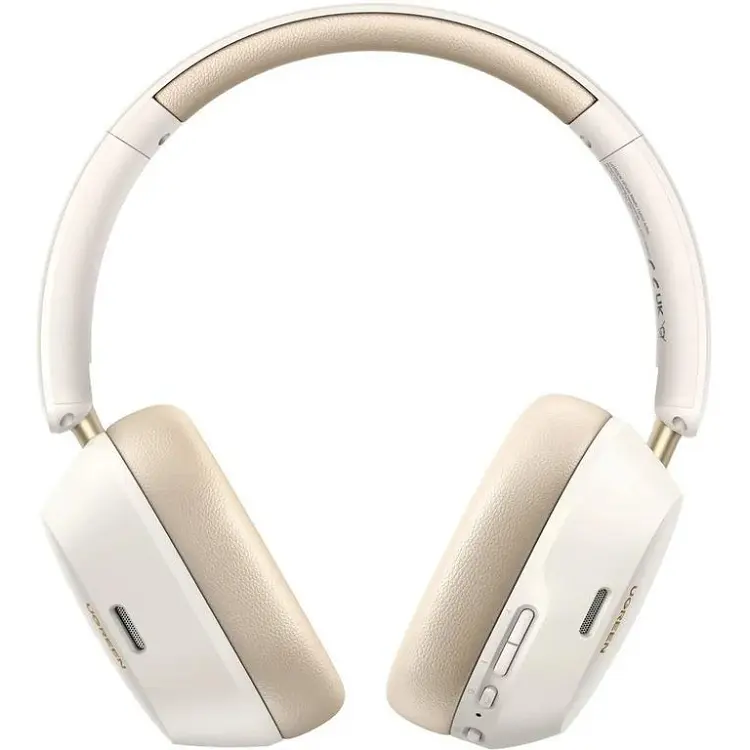 Навушники UGREEN HP203 HiTune Max5С Hybrid ANC White - фото 2