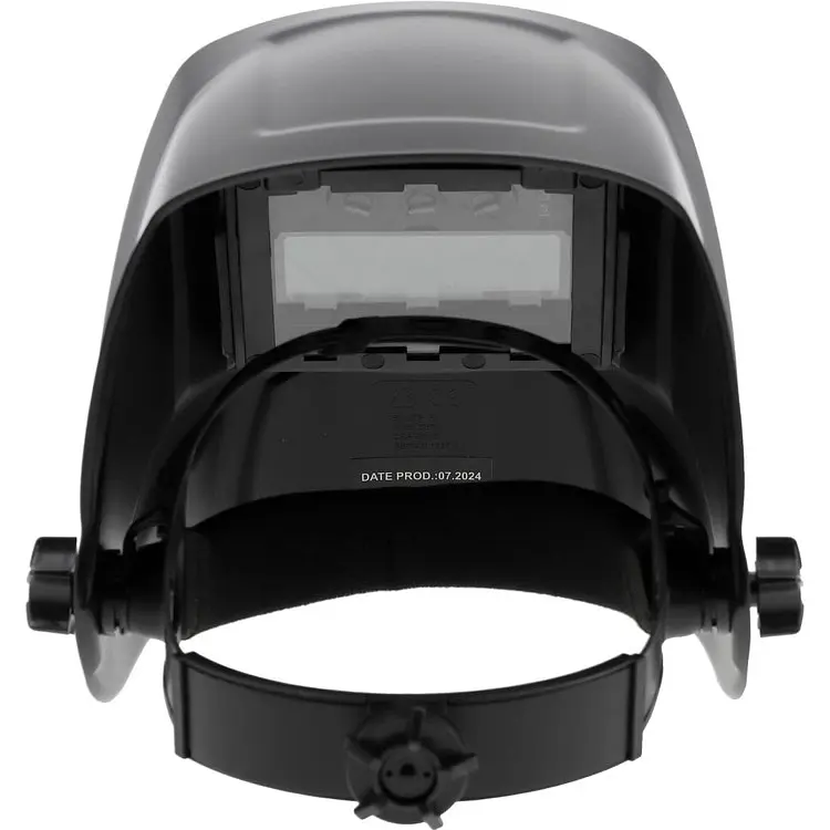 Маска для зварюваннят Sthor True Color з автозатемненням (74487) - фото 7