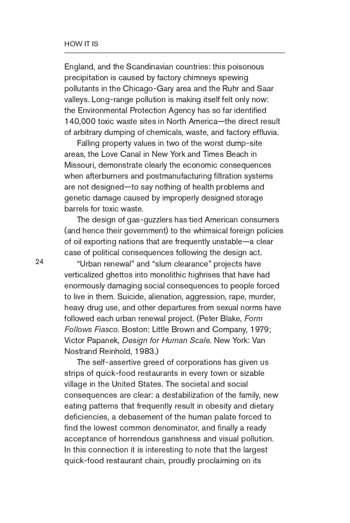 Design for the Real World. Third edition - фото 38