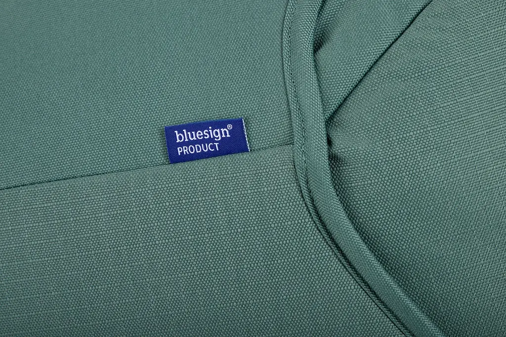 Велосипедная сумка Thule RoundTrip Bike Duffel Hazy Green (TH 3205175) - фото 11