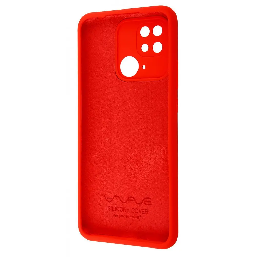 Чохол WAVE Full Silicone Cover Xiaomi Redmi 10C - фото 2