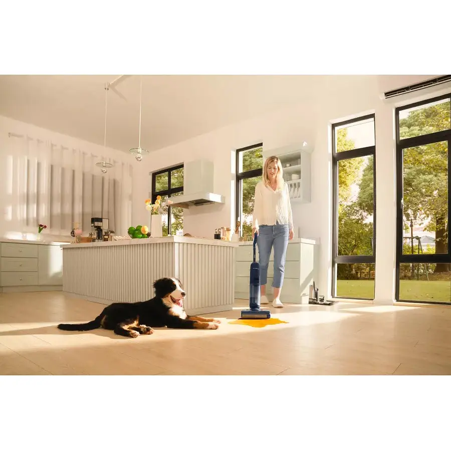 Вертикальний пилосос Tineco Floor One S5 Extreme (FW101600DE) [94726] - фото 6