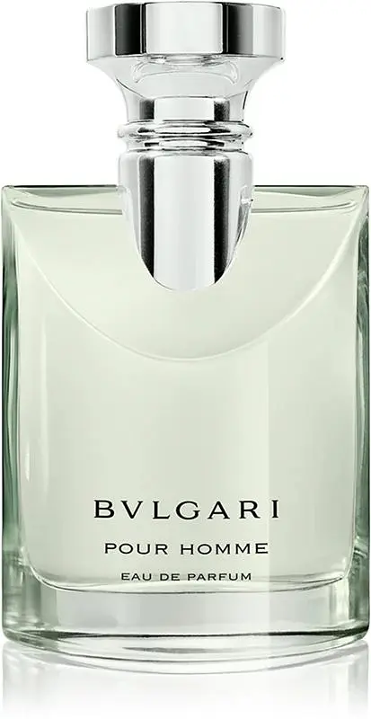 Оригінал Bvlgari Pour Homme Eau De Parfum 50 мл Парфумована вода - фото 3