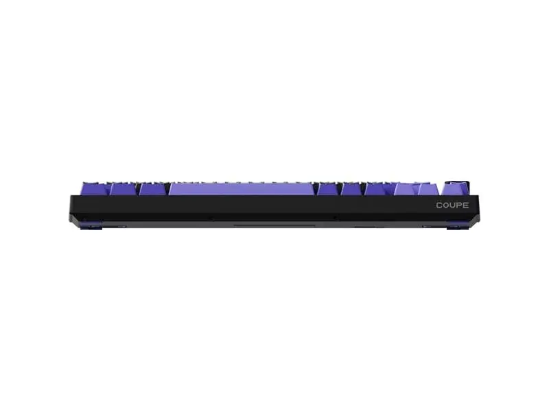 Клавіатура Proove Gaming Coupe Black/Purple (WKCP00022416) - фото 6