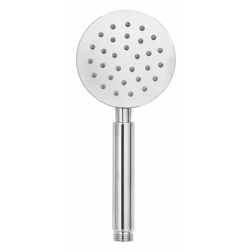 Змішувач для душа Kroner KRP Edelstahl Klassisch - ESG050 (CV035370) - фото 4