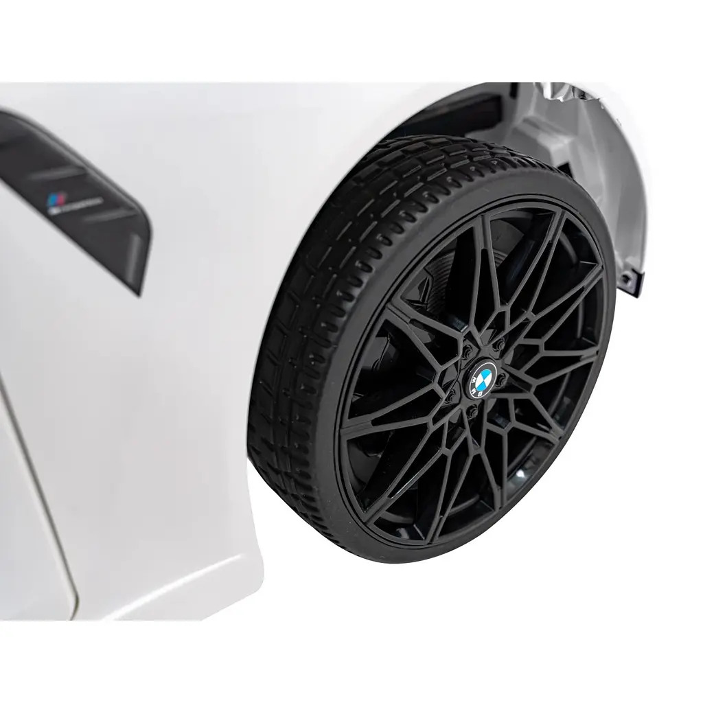 Електромобіль Ramiz BMW M4 12 В,Yellow (PA.SX2418.ZOL) - фото 12